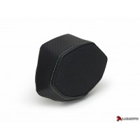 LUIMOTO (Baseline) Cowl Pad Cover for the KAWASAKI H2/H2R